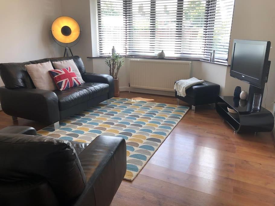 Holiday home Pinewood #edwinstowe Edwinstowe