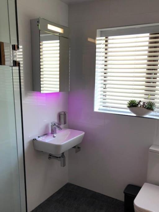 Holiday home Pinewood #edwinstowe Edwinstowe