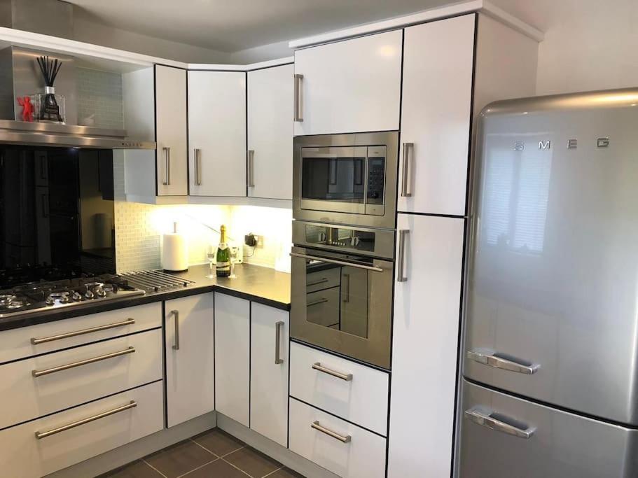 Holiday home Pinewood #edwinstowe *