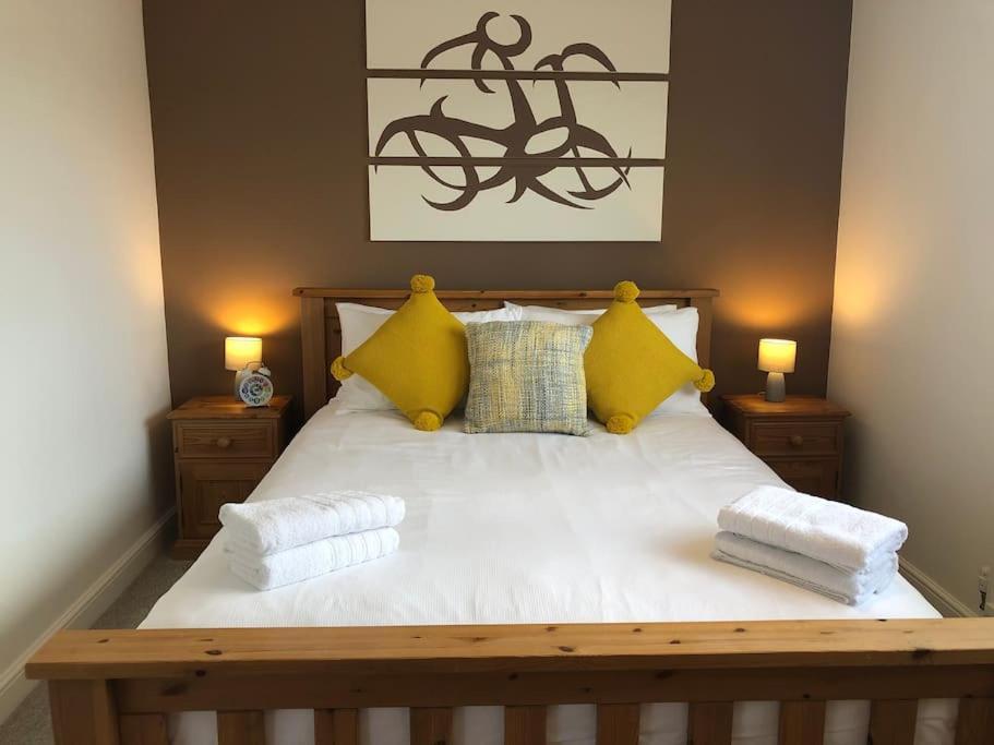 Pinewood #edwinstowe Holiday home *