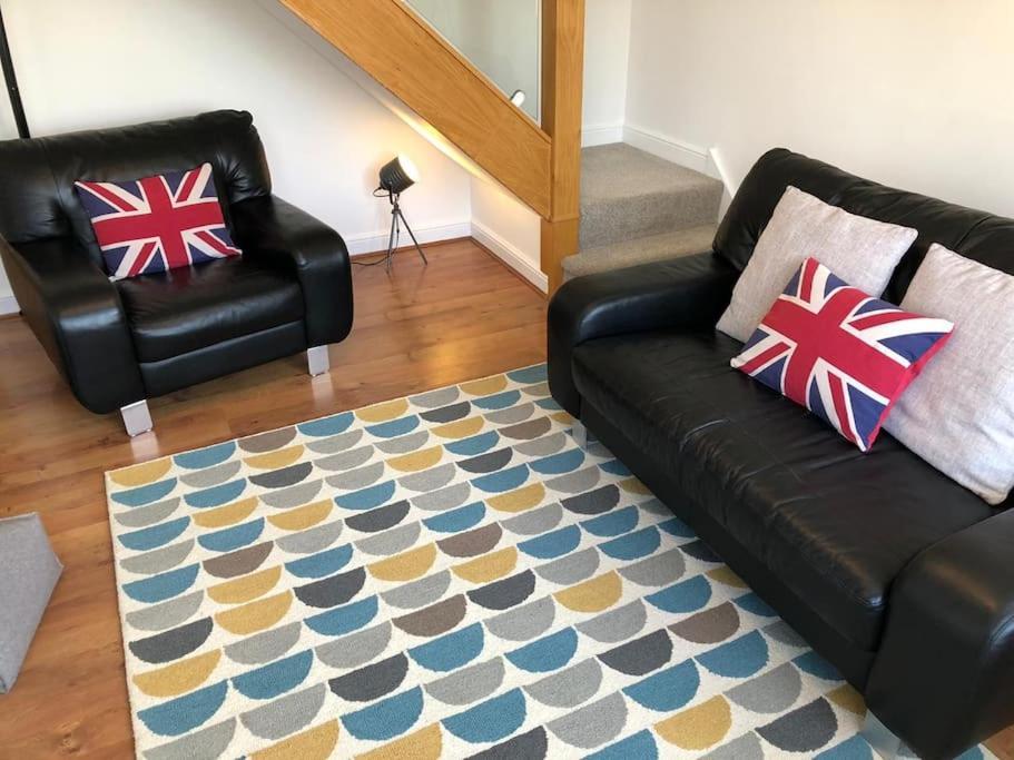 Holiday home Pinewood #edwinstowe *