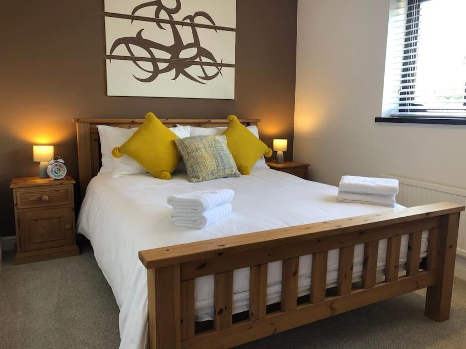 Pinewood #edwinstowe Holiday home Edwinstowe